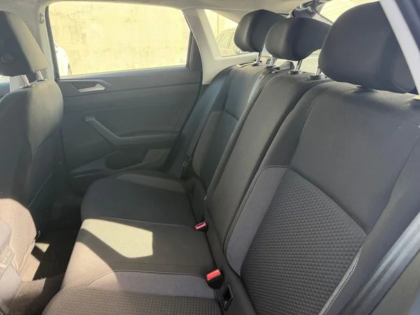 VOLKSWAGEN Taigo (2023) — foto 4 van 21