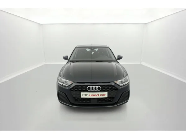 AUDI A1 Sportback (2021) — foto 12 van 36
