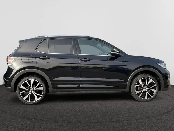VOLKSWAGEN T-Cross (2025) — foto 2 van 4