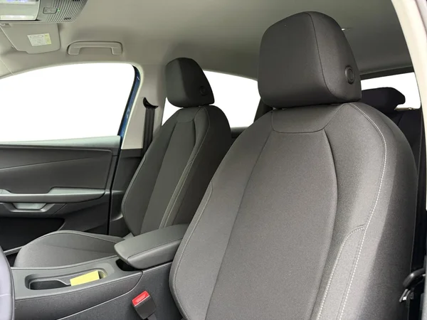 VOLKSWAGEN ID.Polo (2026) — foto 8 van 19
