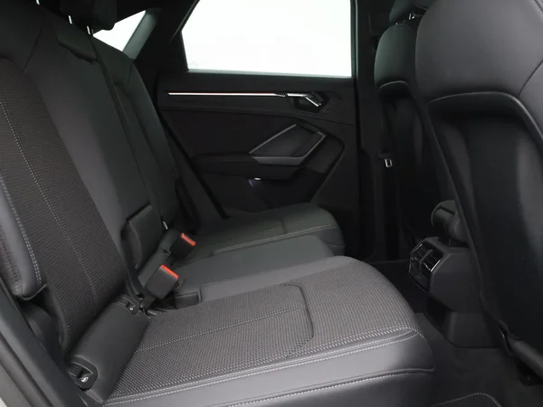 AUDI Q3 Sportback (2020) — foto 11 van 25