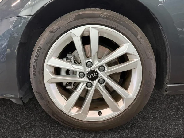 AUDI A3 Sportback PHEV (2026) — foto 9 van 17