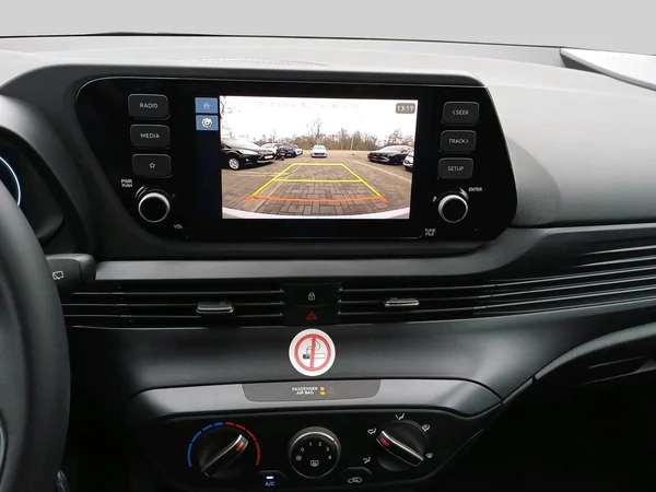 Hyundai i20 (2024) — foto 3 van 17