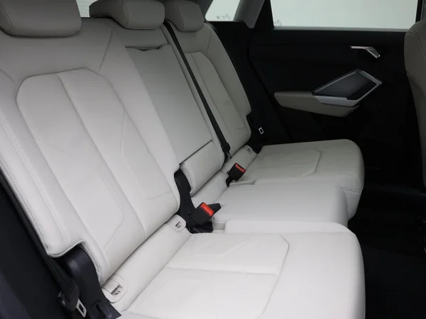 AUDI Q3 (2022) — foto 20 van 20