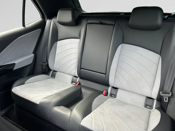 VOLKSWAGEN ID.3 (2023) — foto 6 van 8