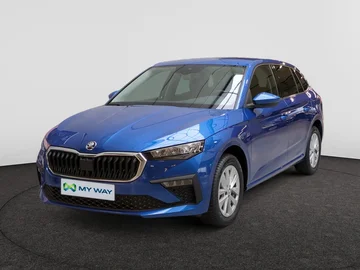 SKODA Scala (2024)
