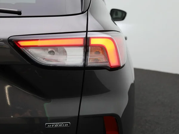 Ford Kuga (2023) — foto 36 van 45