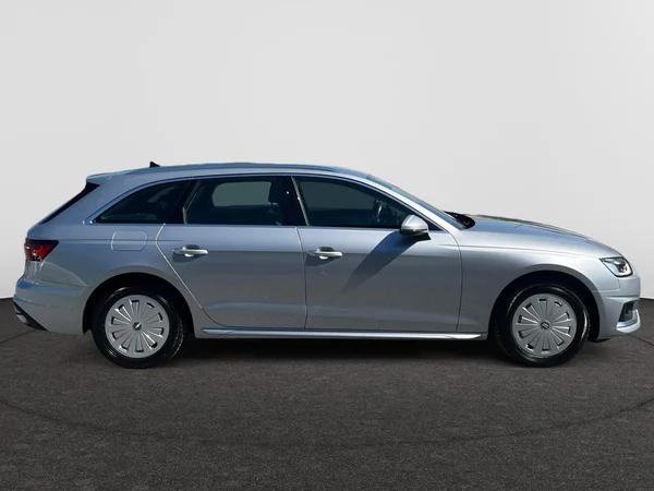 AUDI A4 Avant Dsl (2022) — foto 20 van 24