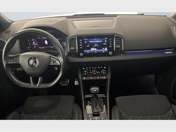 Skoda Karoq (2020) — foto 3 van 24