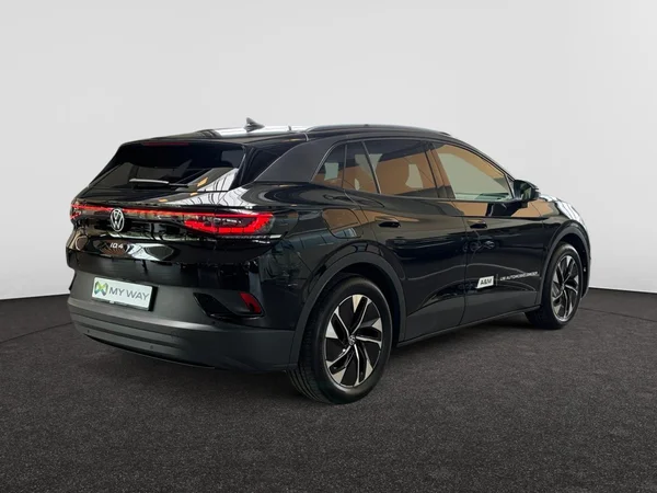 VOLKSWAGEN ID.4 (2026) — foto 9 van 16