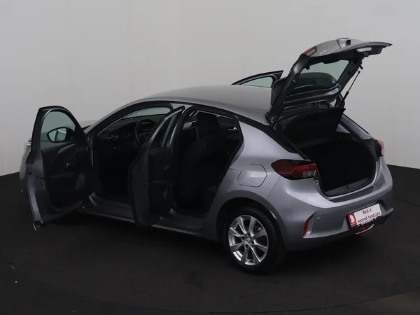 OPEL Corsa (2022) — foto 26 van 27