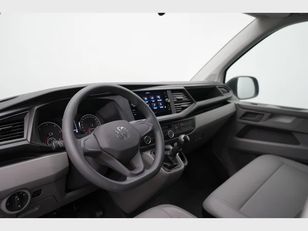 VOLKSWAGEN Transporter T6.1 1200 Fou Swb (2021) — foto 18 van 20