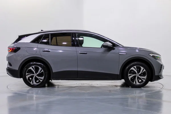 Volkswagen ID.4 (2021) — foto 53 van 56