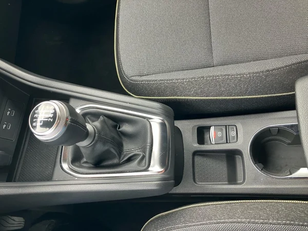 RENAULT Symbioz (2026) — foto 11 van 25