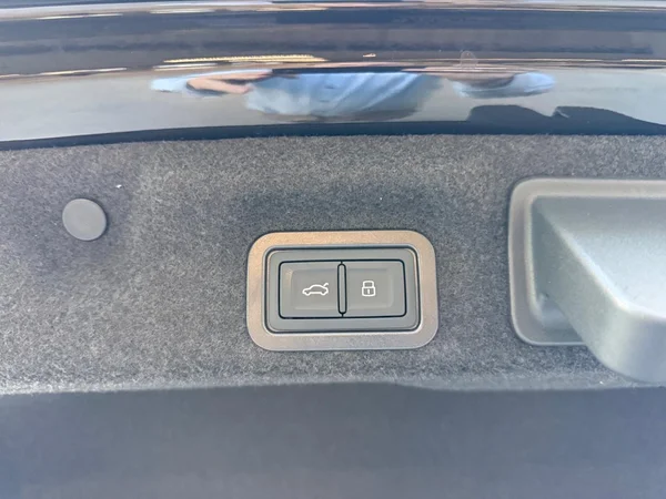 AUDI A6 (2026) — foto 8 van 20
