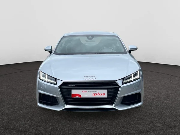 AUDI TT Coupé (2018) — foto 10 van 22