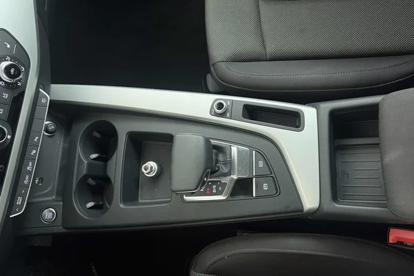 Audi A4 sw (2024) — foto 31 van 31