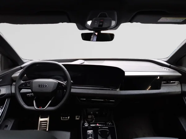 AUDI Q6 e-tron (2025) — foto 21 van 24