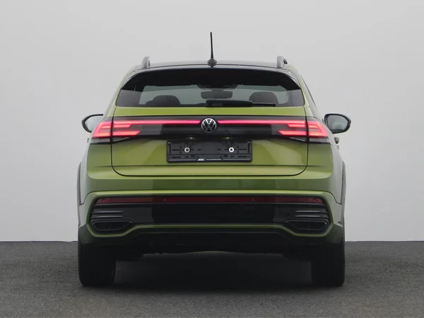 VOLKSWAGEN Taigo (2022) — foto 17 van 20