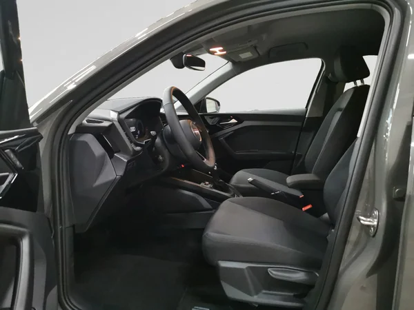 AUDI A1 Sportback (2026) — foto 2 van 15