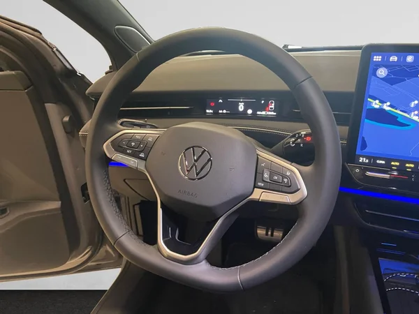 VOLKSWAGEN ID.7 Tourer (2026) — foto 6 van 20