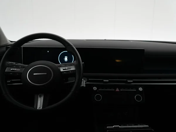 Hyundai Tucson (2025) — foto 20 van 22