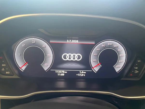 AUDI Q3 Sportback (2021) — foto 20 van 21
