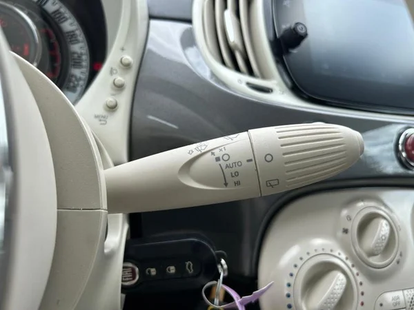 FIAT 500 (2023) — foto 21 van 31