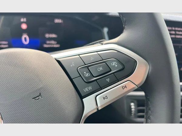 Volkswagen Taigo (2026) — foto 8 van 25