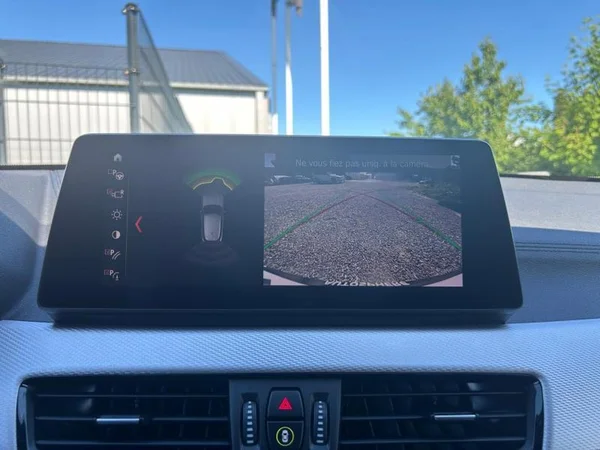 BMW X2 Dsl (F39) (2022) — foto 10 van 31