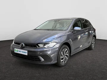 VOLKSWAGEN Polo (2026)