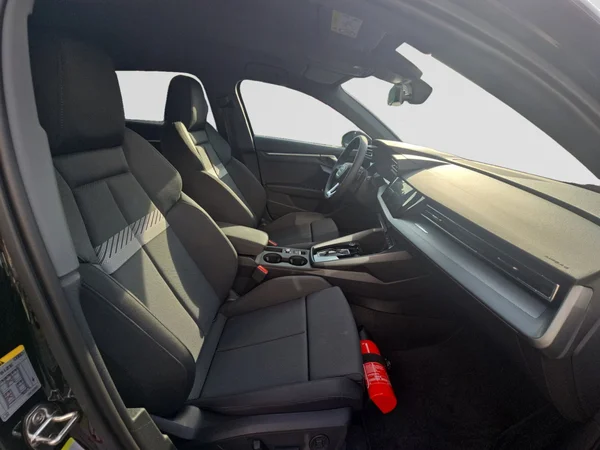 AUDI A3 Sportback PHEV (2025) — foto 5 van 24