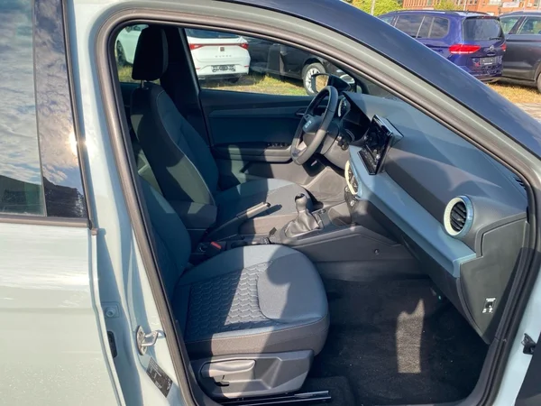 SEAT Arona (2026) — foto 3 van 8