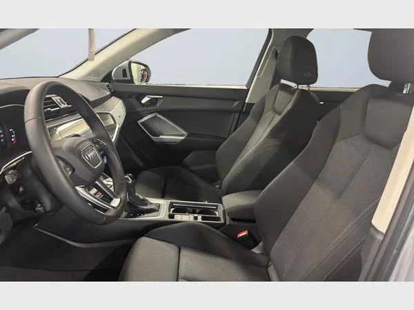 Audi Q3 (2025) — foto 24 van 24