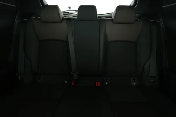 Toyota C-HR (2018) — foto 6 van 16