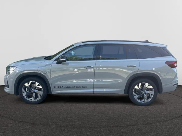 SKODA Kodiaq PHEV (2026) — foto 18 van 24