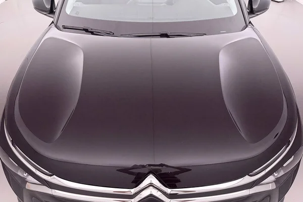 Citroen C4 (2023) — foto 26 van 32