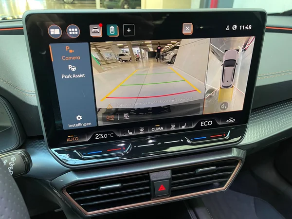 CUPRA Formentor e-Hybrid (PHEV) (2025) — foto 16 van 16