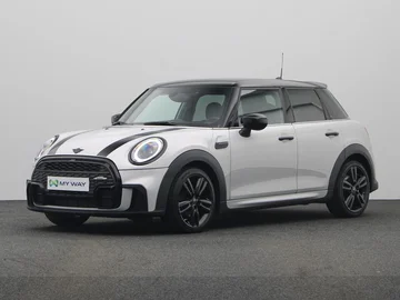 MINI Mini 5 Doors (F55 LCI II) (2022)