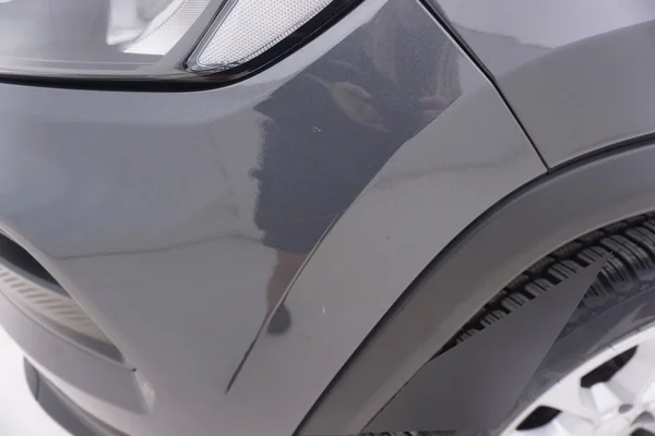 Jeep Compass (2022) — foto 16 van 30