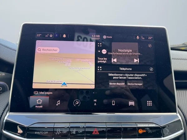 JEEP Compass (2023) — foto 14 van 31