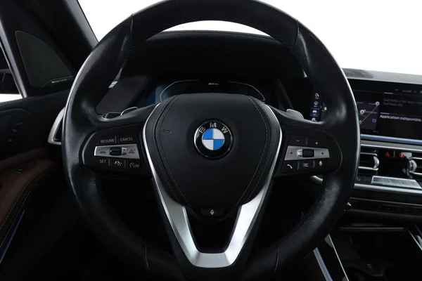 BMW X5 (2020) — foto 8 van 16