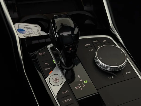 BMW 3-SERIE (2021) — foto 4 van 29