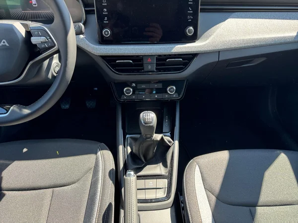 SKODA Scala (2026) — foto 19 van 22