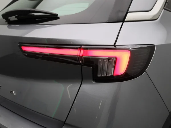 Opel Mokka (2023) — foto 22 van 35