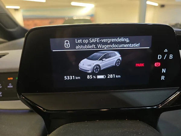 VOLKSWAGEN ID.3 (2024) — foto 11 van 24