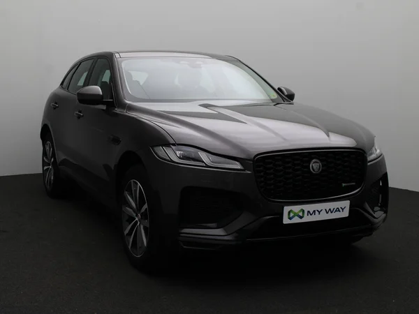 JAGUAR F-Pace (2022) — foto 12 van 19