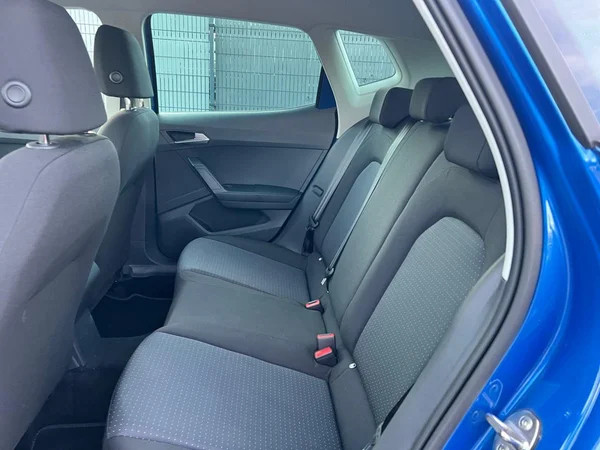 SEAT Arona (2025) — foto 13 van 24