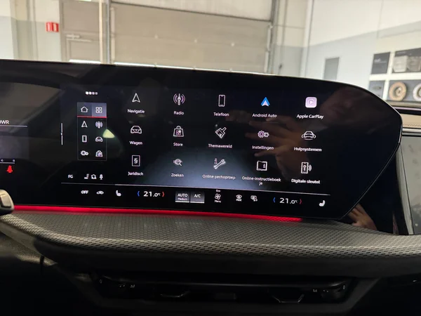 AUDI Q5 (2026) — foto 3 van 24