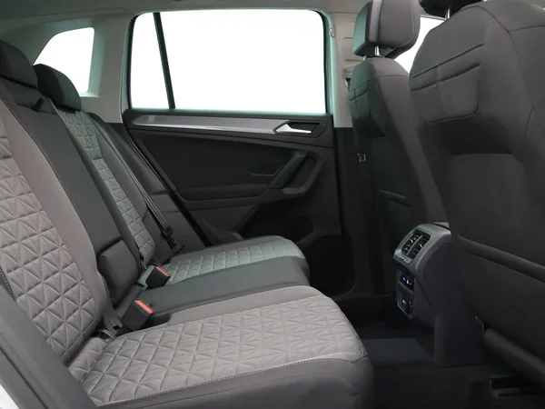 Volkswagen Tiguan (2023) — foto 30 van 33